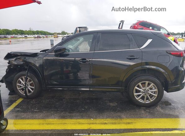 JM3KFBBL6S0696870 2025 MAZDA CX-5 Черный 