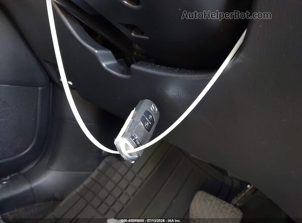 JM3KFBBL7H0104787 2017 MAZDA CX-5 White Widok deski rozdzielczej
