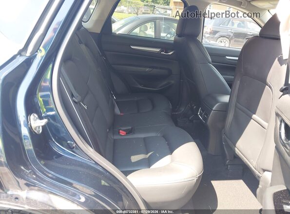 JM3KFBBL7R0501059 2024 MAZDA CX-5 Black Вид наклейки з VIN-кодом
