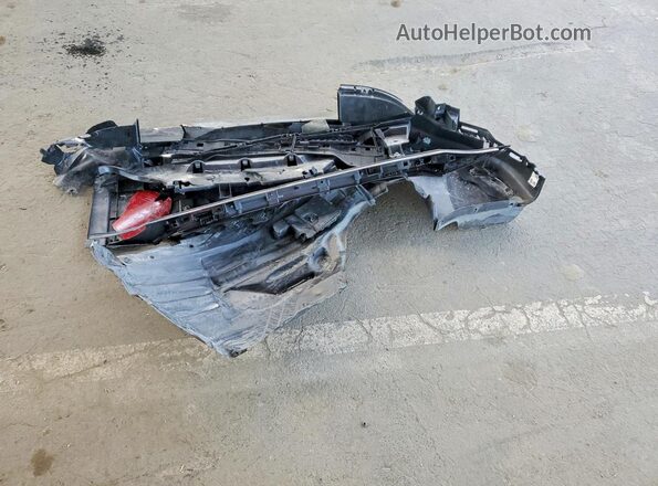 JM3KFBBL9S0620379 2025 MAZDA CX-5 Gray Շարժիչի բաժամունքի տեսք