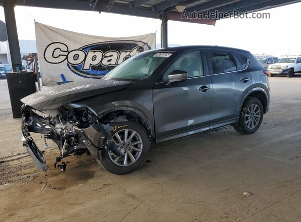 JM3KFBBL9S0620379 2025 MAZDA CX-5 Gray 