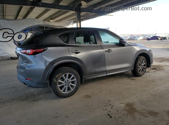 JM3KFBBL9S0620379 2025 MAZDA CX-5 Gray 