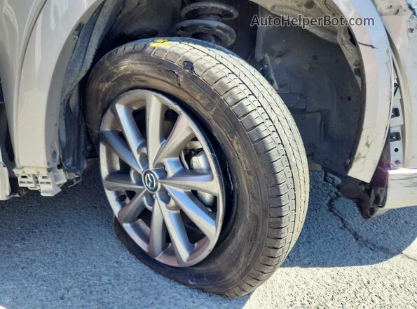 JM3KFBBL9S0683305 2025 MAZDA CX-5 Tan 