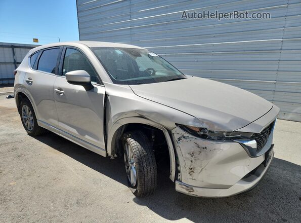 JM3KFBBL9S0683305 2025 MAZDA CX-5 Tan 