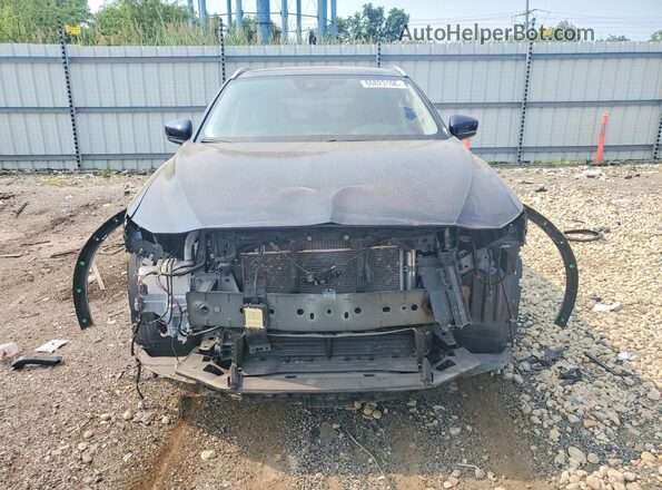 JM3KFBBM0P0263500 2023 MAZDA CX-5 Blue Widok z przodu