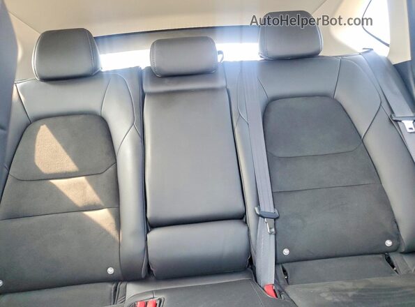 JM3KFBBM0P0263500 2023 MAZDA CX-5 Blue Widok tylnych siedzeń