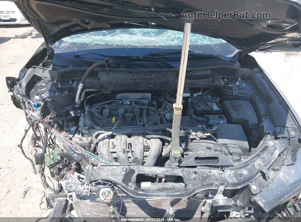 JM3KFBBM1J0457220 2018 MAZDA CX-5 Black უკანა ხედი