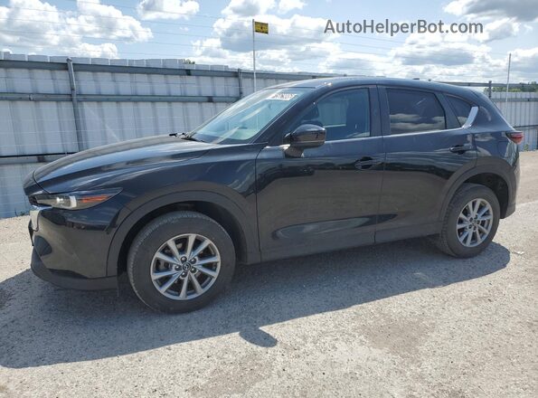 JM3KFBBM1P0227539 2023 MAZDA CX-5 Black 