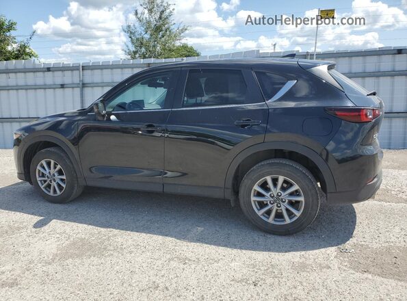 JM3KFBBM1P0227539 2023 MAZDA CX-5 Black 