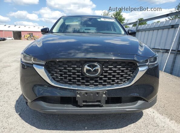 JM3KFBBM1P0227539 2023 MAZDA CX-5 Black 
