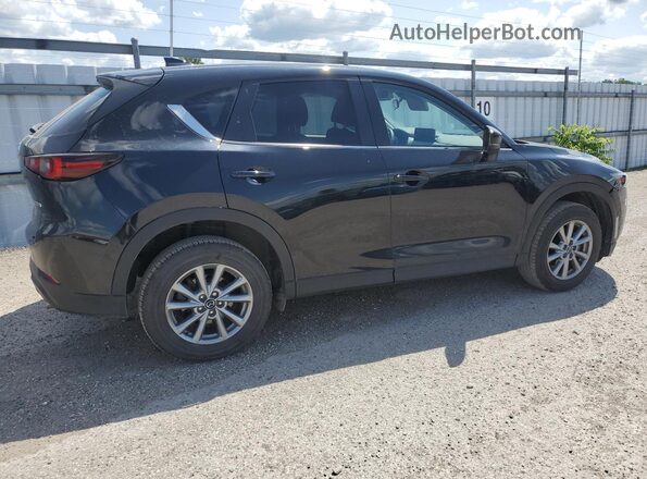 JM3KFBBM1P0227539 2023 MAZDA CX-5 Black 