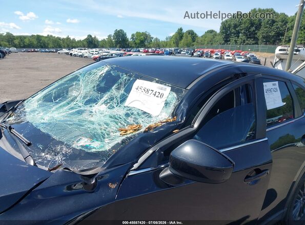 JM3KFBBM2L1796131 2020 MAZDA CX-5 Black 