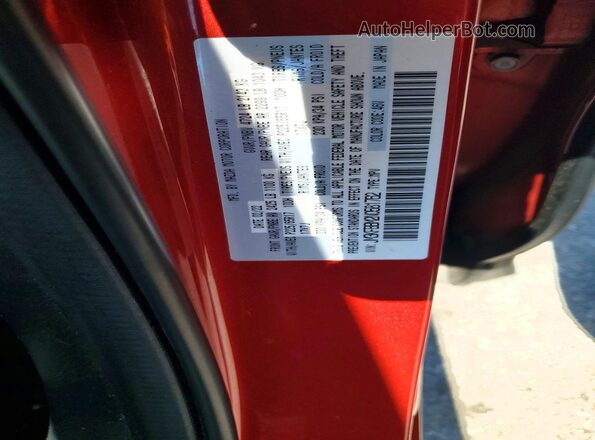 JM3KFBBM2N0581762 2022 MAZDA CX-5 Бордовый Панорамный вид салона 360°