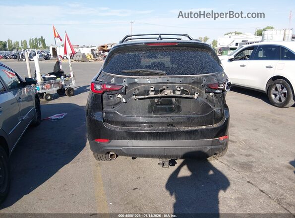 JM3KFBBM2P0226786 2023 MAZDA CX-5 Black 