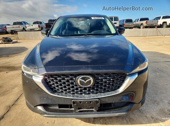 JM3KFBBM2R0394821 2024 MAZDA CX-5 Черный Вид спереди