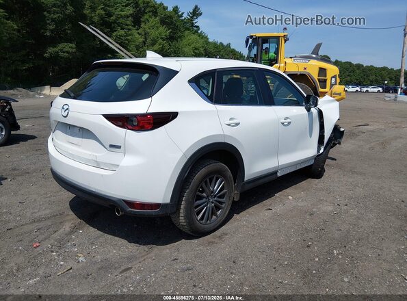 JM3KFBBM3K0694955 2019 MAZDA CX-5  Հետևի աջ