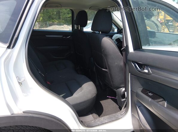 JM3KFBBM3K0694955 2019 MAZDA CX-5  VIN կոդի պիտակի տեսք