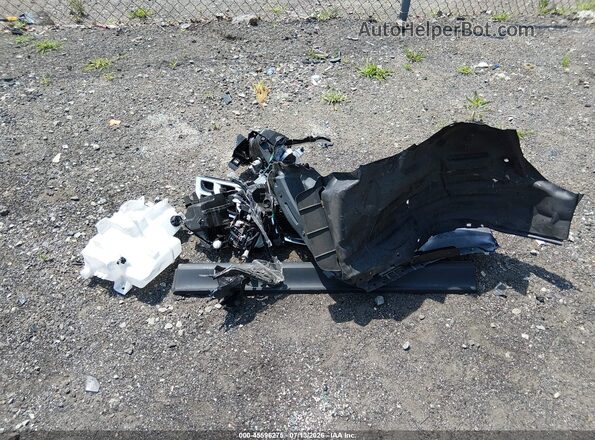 JM3KFBBM3K0694955 2019 MAZDA CX-5  Սարքավորումների վահանակի տեսք
