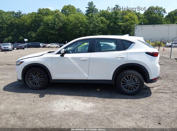 JM3KFBBM3K0694955 2019 MAZDA CX-5  