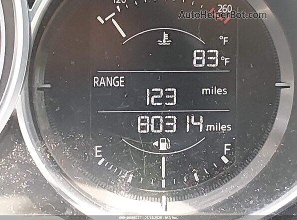 JM3KFBBM3K0694955 2019 MAZDA CX-5  
