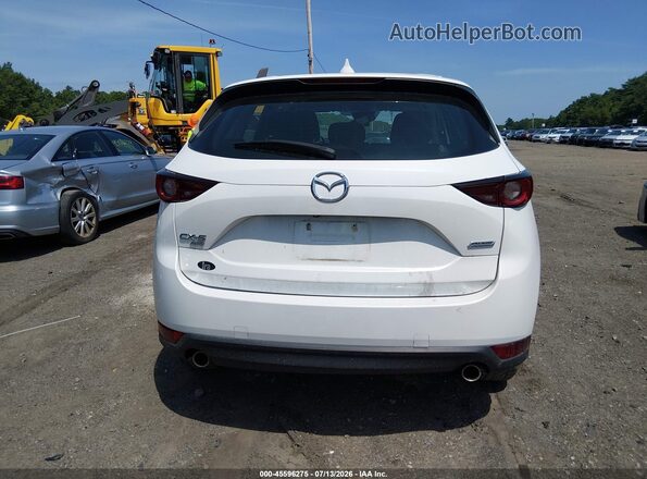 JM3KFBBM3K0694955 2019 MAZDA CX-5  