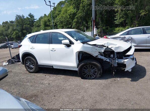JM3KFBBM3K0694955 2019 MAZDA CX-5  Սալոնի 360 աստիճան տեսք