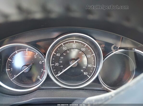 JM3KFBBM4P0228491 2023 MAZDA CX-5 Red 