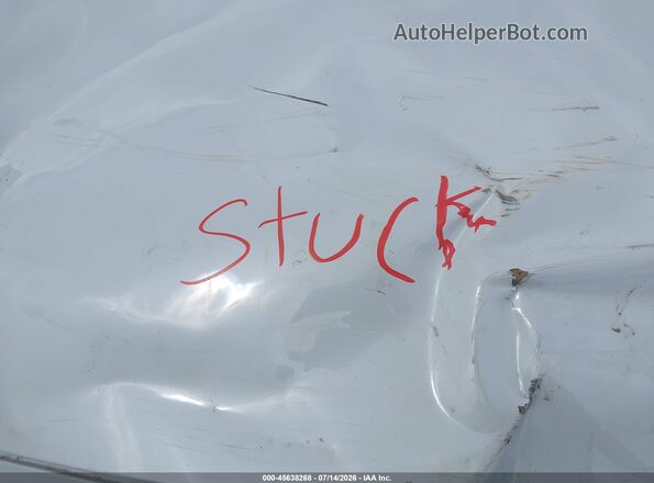 JM3KFBBM4R0354479 2024 MAZDA CX-5 White უკანა ხედი