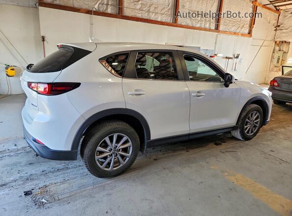 JM3KFBBM5P0100230 2023 MAZDA CX-5 White Tył prawy