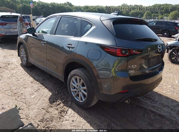 JM3KFBBM5P0236809 2023 MAZDA CX-5  Հետևի ձախ