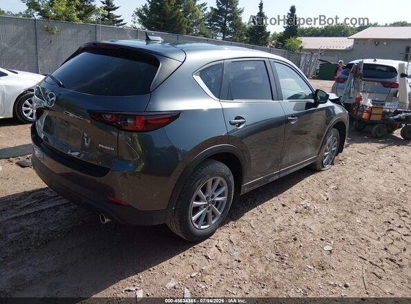 JM3KFBBM5P0236809 2023 MAZDA CX-5  Հետևի աջ
