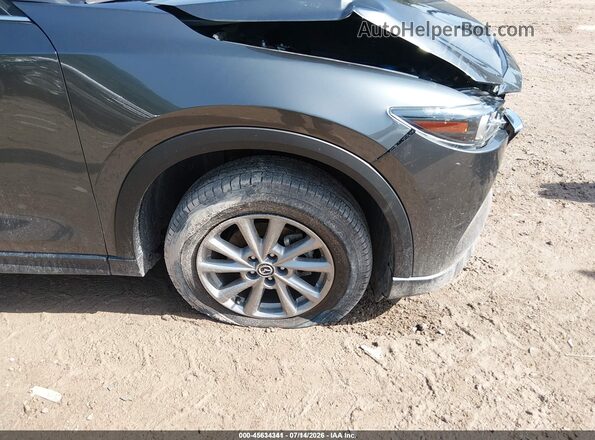 JM3KFBBM5P0236809 2023 MAZDA CX-5  Դիմացի տեսք