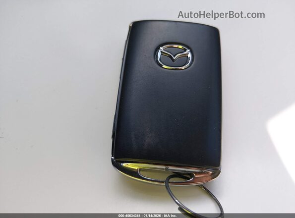 JM3KFBBM5P0236809 2023 MAZDA CX-5  Առջևի վահանակի տեսք