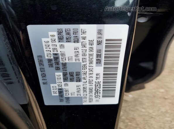 JM3KFBBM6P0205049 2023 MAZDA CX-5 Black Widok komory silnika