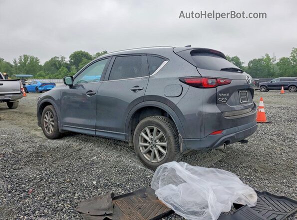 JM3KFBBM6P0278924 2023 MAZDA CX-5 Black Trasero izquierdo