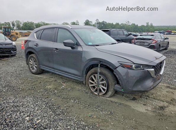 JM3KFBBM6P0278924 2023 MAZDA CX-5 Black Delantero derecho