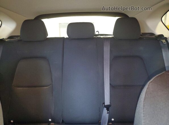 JM3KFBBM7R0350331 2024 MAZDA CX-5 Red Հետևի նստատեղերի տեսք