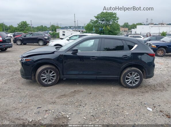 JM3KFBCL0S0567263 2025 MAZDA CX-5 Черный Панорамный вид салона 360°