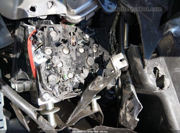 JM3KFBCL0S0687323 2025 MAZDA CX-5 Gray 
