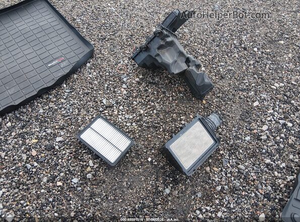JM3KFBCL1H0180147 2017 MAZDA CX-5 Blue Вид щитка приладів
