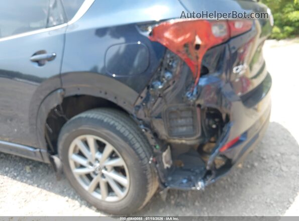 JM3KFBCL1R0404275 2024 MAZDA CX-5 Navy Вид спереду