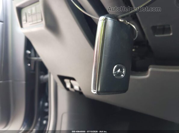 JM3KFBCL1R0404275 2024 MAZDA CX-5 Navy Вид панелі приладів