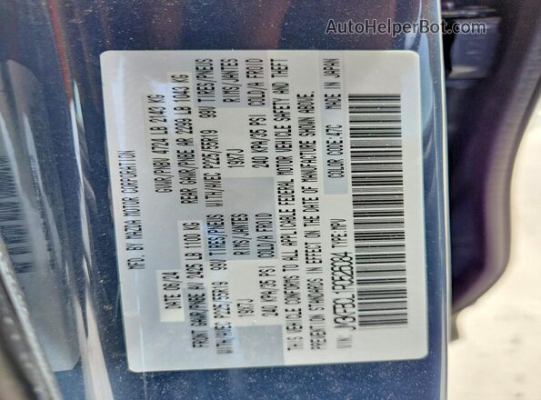 JM3KFBCL1R0526084 2024 MAZDA CX-5 Gray 360 interior view