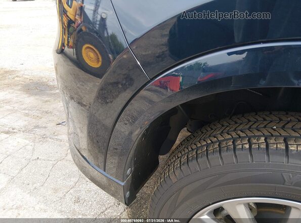 JM3KFBCL1S0539133 2025 MAZDA CX-5 Dark Blue Вид спереди