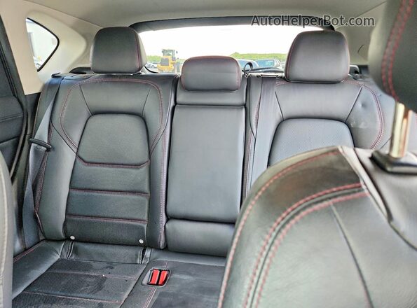 JM3KFBCL2R0457695 2024 MAZDA CX-5 Blue Вид задніх сидінь