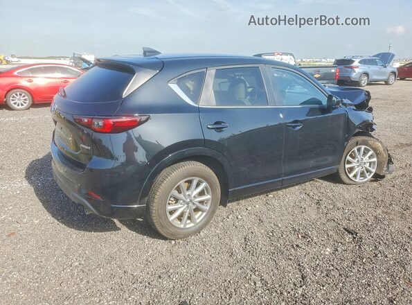 JM3KFBCL2R0499428 2024 MAZDA CX-5 Charcoal Rear right