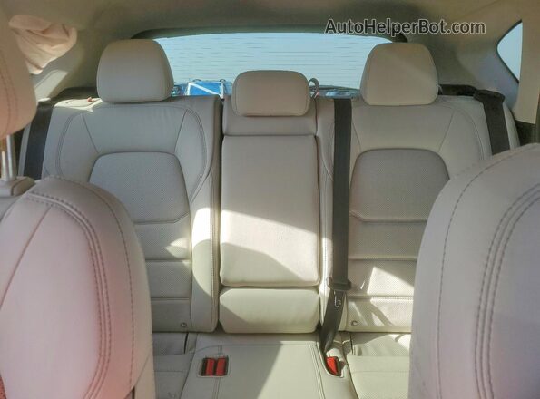 JM3KFBCL2R0499428 2024 MAZDA CX-5 Charcoal Rear seats view