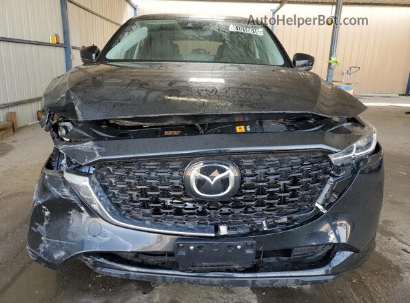 JM3KFBCL2S0702131 2025 MAZDA CX-5 Black 