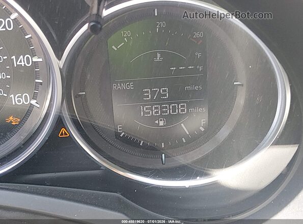 JM3KFBCL3H0185818 2017 MAZDA CX-5 Navy 