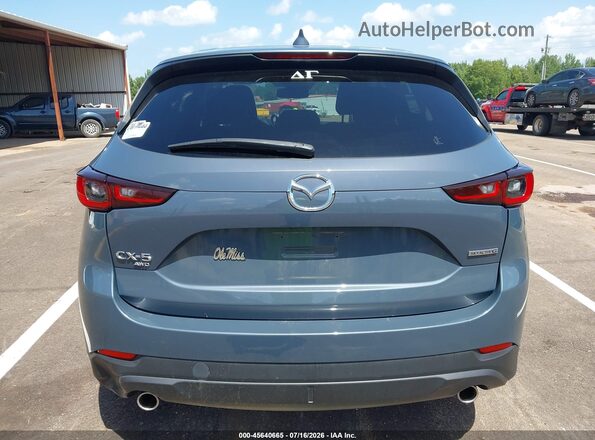 JM3KFBCL3R0420879 2024 MAZDA CX-5 Blue 